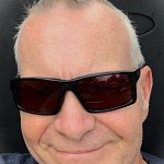 Dr Ian Clarke
