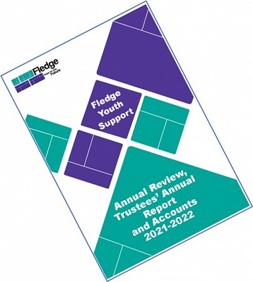 Fledge Annual Review 2021-22 released