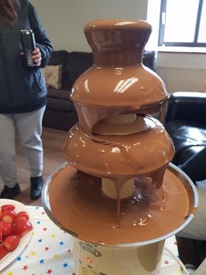 Easter Fun!